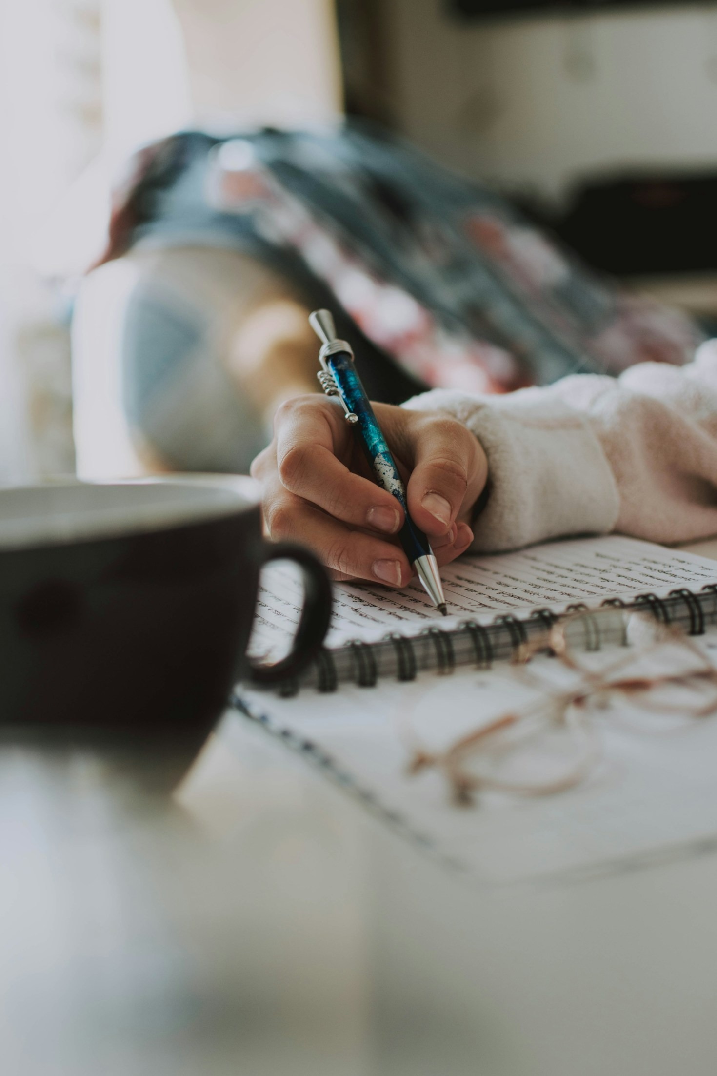 The Art of Finding Joy in Simplicity