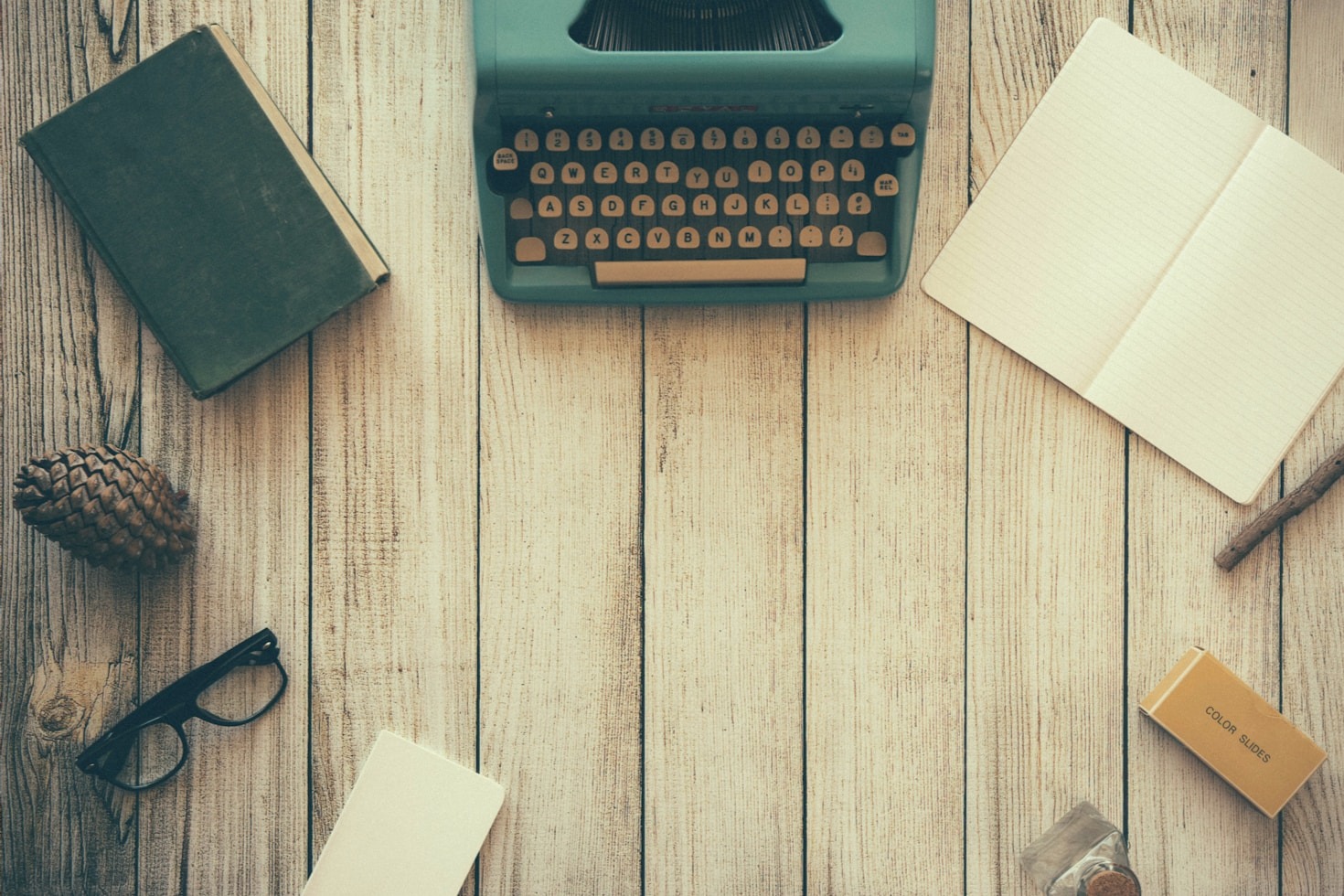 Lessons Learned from Everyday Adventures